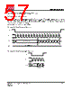 IS25LP064A-RBLE Datasheet HTML 57Page - Integrated Silicon Solution, Inc 