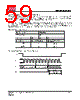 IS25LP064A-RBLE Datasheet HTML 59Page - Integrated Silicon Solution, Inc 