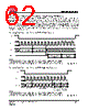 IS25LP064A-RBLE Datasheet HTML 62Page - Integrated Silicon Solution, Inc 