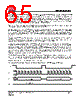 IS25LP064A-RBLE Datasheet HTML 65Page - Integrated Silicon Solution, Inc 