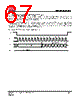 IS25LP064A-RBLE Datasheet HTML 67Page - Integrated Silicon Solution, Inc 