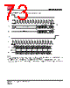 IS25LP064A-RBLE Datasheet HTML 73Page - Integrated Silicon Solution, Inc 