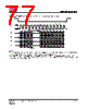 IS25LP064A-RBLE Datasheet HTML 77Page - Integrated Silicon Solution, Inc 