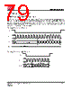 IS25LP064A-RBLE Datasheet HTML 79Page - Integrated Silicon Solution, Inc 