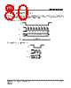 IS25LP064A-RBLE Datasheet HTML 80Page - Integrated Silicon Solution, Inc 