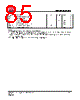 IS25LP064A-RBLE Datasheet HTML 85Page - Integrated Silicon Solution, Inc 