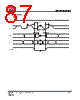 IS25LP064A-RBLE Datasheet HTML 87Page - Integrated Silicon Solution, Inc 