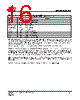 IS25LP064A-RBLE Datasheet HTML 16Page - Integrated Silicon Solution, Inc 