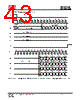 IS25LP032D-RMLA3:P Datasheet HTML 43Page - Integrated Silicon Solution, Inc 