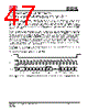 IS25LP032D-RMLA3:P Datasheet HTML 47Page - Integrated Silicon Solution, Inc 