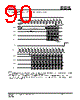 IS25LP032D-RMLA3:P Datasheet HTML 90Page - Integrated Silicon Solution, Inc 