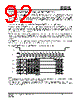 IS25LP032D-RMLA3:P Datasheet HTML 92Page - Integrated Silicon Solution, Inc 