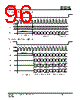 IS25LP032D-RMLA3:P Datasheet HTML 96Page - Integrated Silicon Solution, Inc 