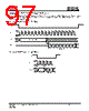 IS25LP032D-RMLA3:P Datasheet HTML 97Page - Integrated Silicon Solution, Inc 