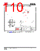 IS25LP032D-RMLA3:P Datasheet HTML 110Page - Integrated Silicon Solution, Inc 