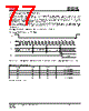 IS25LP032D-RGLA3:P Datasheet HTML 77Page - Integrated Silicon Solution, Inc 