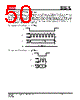 IS25LP016D-RBLE Datasheet HTML 50Page - Integrated Silicon Solution, Inc 