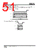 IS25LP016D-RBLE Datasheet HTML 51Page - Integrated Silicon Solution, Inc 