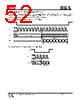 IS25LP016D-RBLE Datasheet HTML 52Page - Integrated Silicon Solution, Inc 