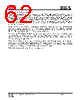 IS25LP016D-RBLE Datasheet HTML 62Page - Integrated Silicon Solution, Inc 