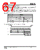 IS25LP016D-RBLE Datasheet HTML 67Page - Integrated Silicon Solution, Inc 