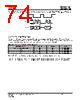 IS25LP016D-RBLE Datasheet HTML 74Page - Integrated Silicon Solution, Inc 