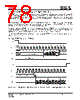 IS25LP016D-RBLE Datasheet HTML 78Page - Integrated Silicon Solution, Inc 