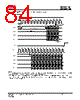 IS25LP016D-RBLE Datasheet HTML 84Page - Integrated Silicon Solution, Inc 