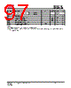IS25LP016D-RBLE Datasheet HTML 97Page - Integrated Silicon Solution, Inc 