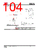 IS25LP016D-RBLE Datasheet HTML 104Page - Integrated Silicon Solution, Inc 