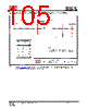 IS25LP016D-RBLE Datasheet HTML 105Page - Integrated Silicon Solution, Inc 