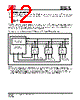 IS25LP016D-RBLE Datasheet HTML 12Page - Integrated Silicon Solution, Inc 