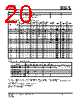 IS25LP016D-RBLE Datasheet HTML 20Page - Integrated Silicon Solution, Inc 