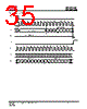 IS25LP032D-RMLA3 Datasheet HTML 35Page - Integrated Silicon Solution, Inc 