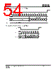 IS25LP032D-RMLA3 Datasheet HTML 54Page - Integrated Silicon Solution, Inc 