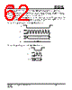 IS25LP032D-RMLA3 Datasheet HTML 62Page - Integrated Silicon Solution, Inc 