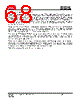 IS25LP032D-RMLA3 Datasheet HTML 68Page - Integrated Silicon Solution, Inc 