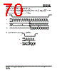 IS25LP032D-RMLA3 Datasheet HTML 70Page - Integrated Silicon Solution, Inc 