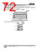 IS25LP032D-RMLA3 Datasheet HTML 72Page - Integrated Silicon Solution, Inc 