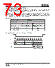 IS25LP032D-RMLA3 Datasheet HTML 73Page - Integrated Silicon Solution, Inc 