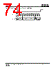IS25LP032D-RMLA3 Datasheet HTML 74Page - Integrated Silicon Solution, Inc 