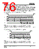 IS25LP032D-RMLA3 Datasheet HTML 76Page - Integrated Silicon Solution, Inc 