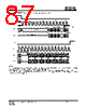 IS25LP032D-RMLA3 Datasheet HTML 87Page - Integrated Silicon Solution, Inc 