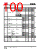 IS25LP032D-RMLA3 Datasheet HTML 100Page - Integrated Silicon Solution, Inc 