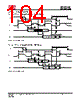IS25LP032D-RMLA3 Datasheet HTML 104Page - Integrated Silicon Solution, Inc 