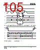 IS25LP032D-RMLA3 Datasheet HTML 105Page - Integrated Silicon Solution, Inc 