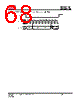 IS25LP016D-RMLA3 Datasheet HTML 68Page - Integrated Silicon Solution, Inc 