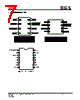 IS25LP016D-RMLA3 Datasheet HTML 7Page - Integrated Silicon Solution, Inc 
