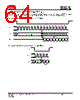 IS25LP016D-RGLA3 Datasheet HTML 64Page - Integrated Silicon Solution, Inc 