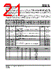 IS25LP016D-RHLA3 Datasheet HTML 21Page - Integrated Silicon Solution, Inc 